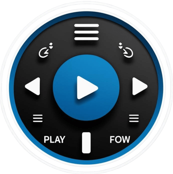 Home Page 13 Advanced Playback Controls