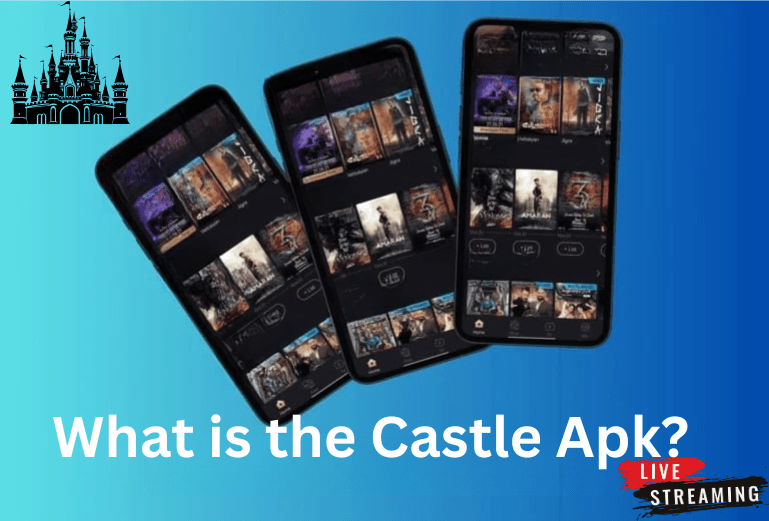 Home Page 2 What is the Castle Apk