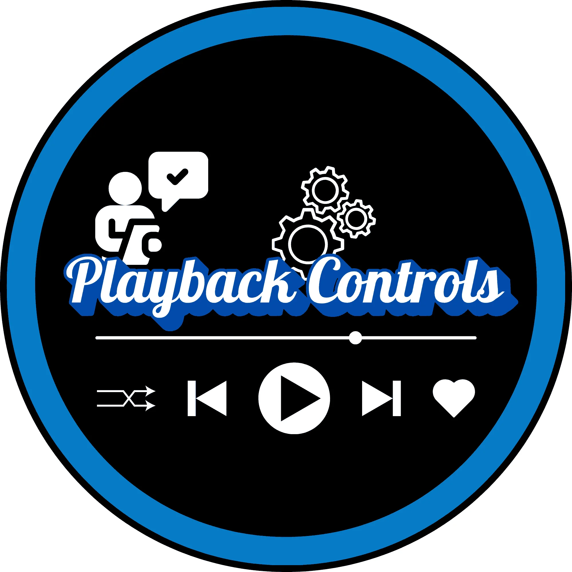 Playback control