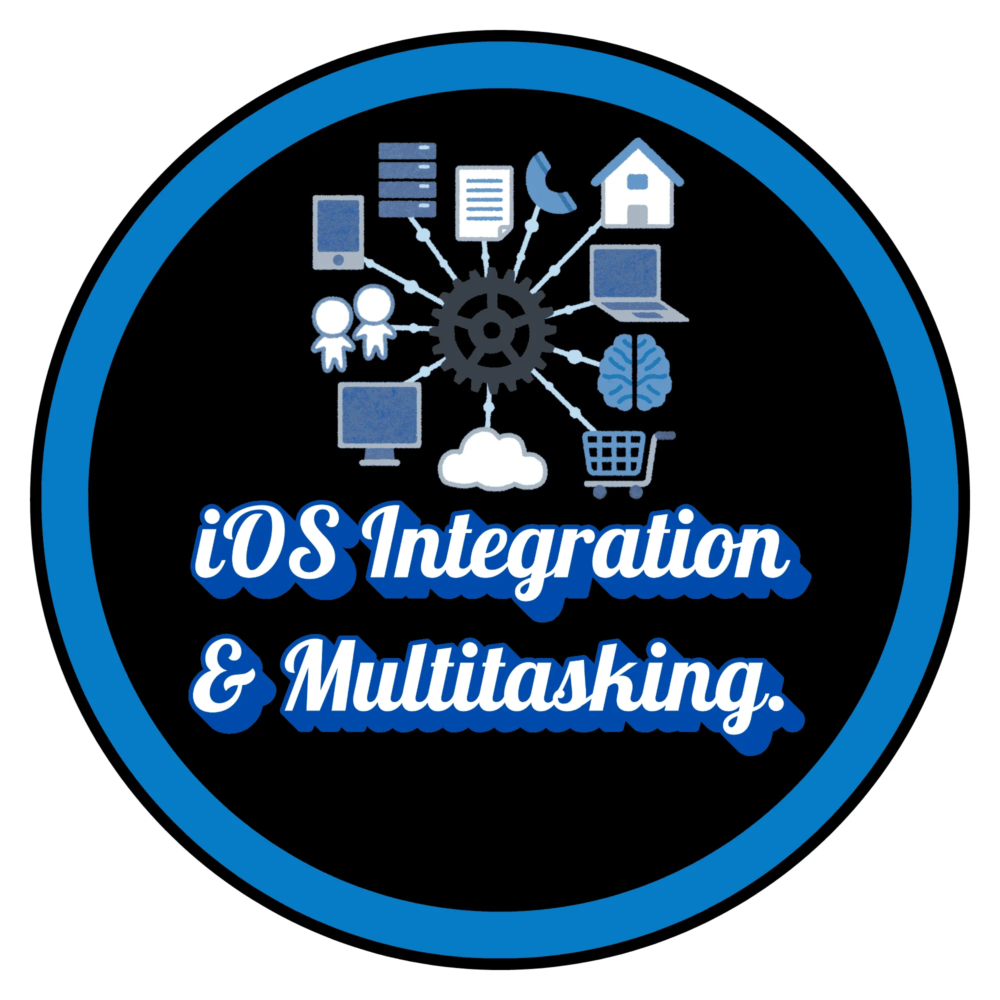 iOS integration