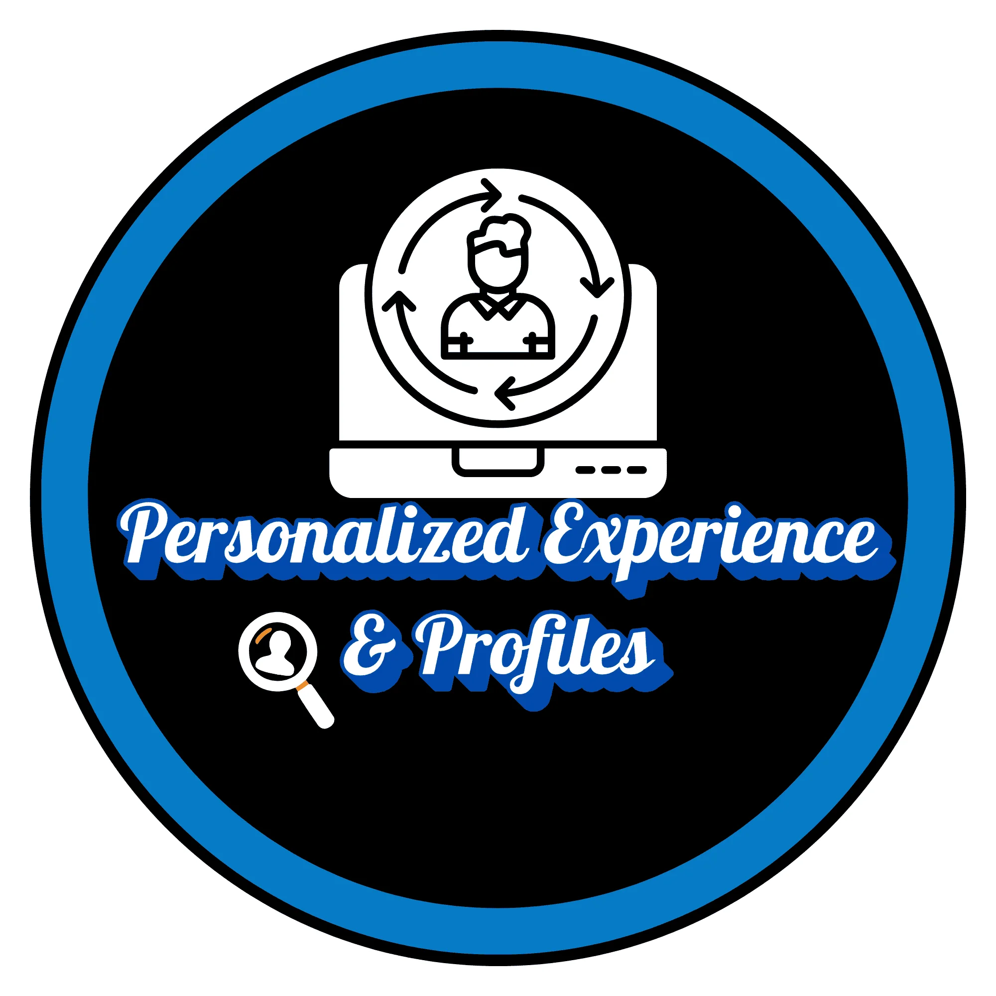 personalize profiles