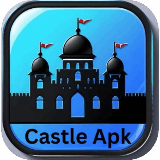 Castle steaming APP